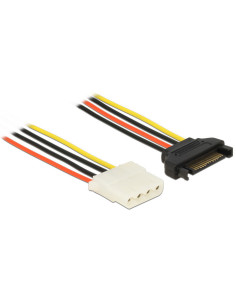 0,2 mt cavo alimentazione Sata Plug - Molex