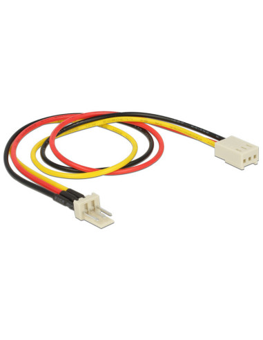 0,3 mt 3pin -- 3pin M/F