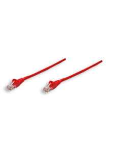 0,50 mt - Cat6 PATCH CABLE SSTP, RED