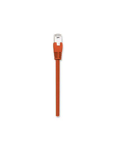 0,50 mt - Cat6 PATCH CABLE SSTP, RED