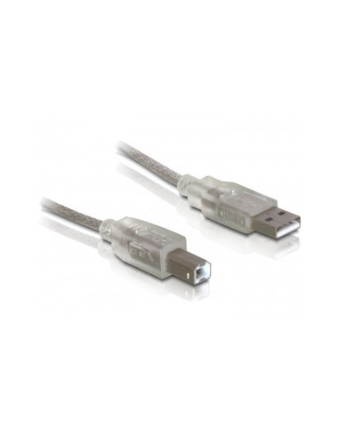 0,50 mt A/m - B/m USB 2.0
