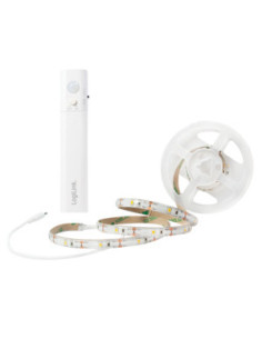 1,0 mt strip LED con sensore di movimento