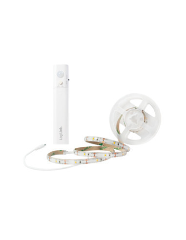 1,0 mt strip LED con sensore di movimento