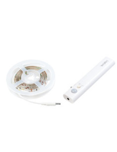 1,0 mt strip LED con sensore di movimento 2