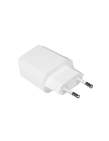 1,0A 5V 1x USB, Bianco