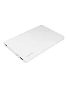 12.000 mAh, 2x USB ports