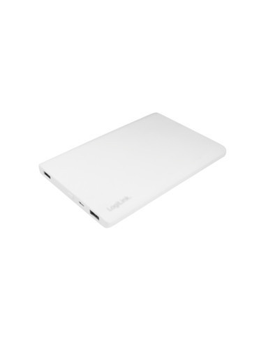 12.000 mAh, 2x USB ports