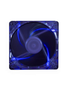 120mm Blue