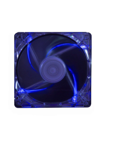 120mm Blue