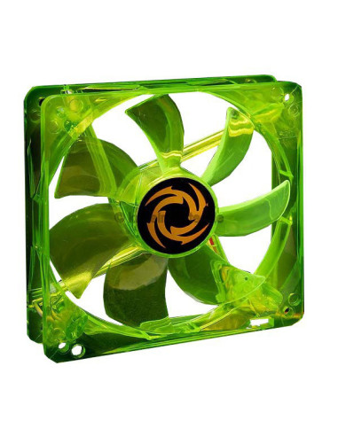 120mm Green