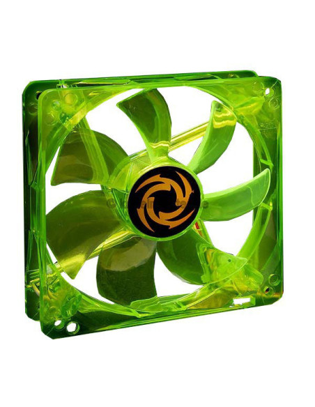 120mm Green
