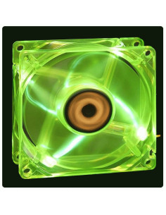 120mm Green 2
