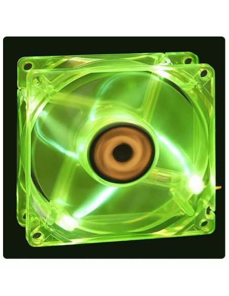 120mm Green