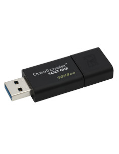 128GB DataTraveler 100 G3 USB3.0