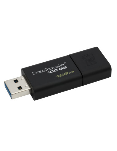 128GB DataTraveler 100 G3 USB3.0