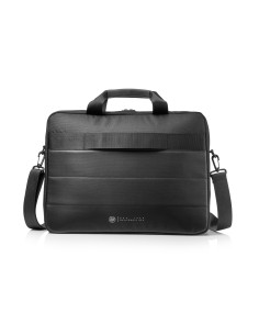 15.6" Borsa per laptop Classic Briefcase, black