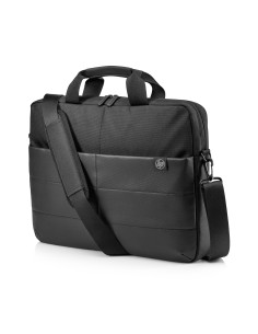 15.6" Borsa per laptop Classic Briefcase, black 2