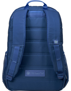 15.6" Zaino per laptop Active Backpack, blue, water-resistant material 2