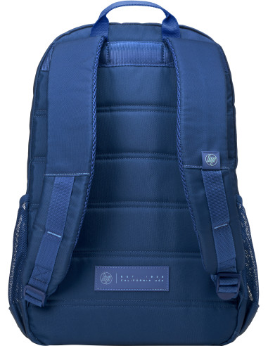 15.6" Zaino per laptop Active Backpack, blue, water-resistant material