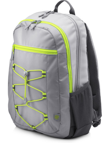 15.6" Zaino per laptop Active Backpack, grey, water-resistant material