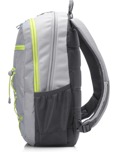 15.6" Zaino per laptop Active Backpack, grey, water-resistant material