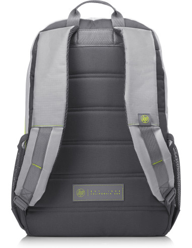 15.6" Zaino per laptop Active Backpack, grey, water-resistant material