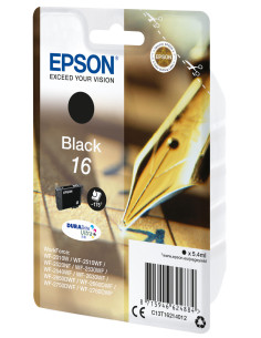 16 BLACK 2