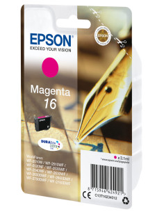 16 MAGENTA 2