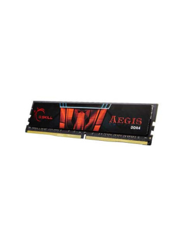 16GB Aegis CL15 1.20v 2400-19200