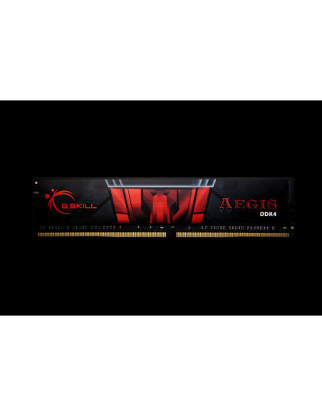 16GB Aegis CL15 1.20v 2400-19200