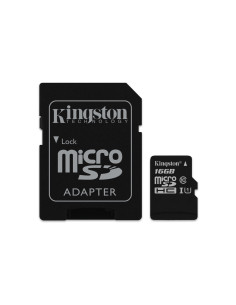 16GB - Canvas Select