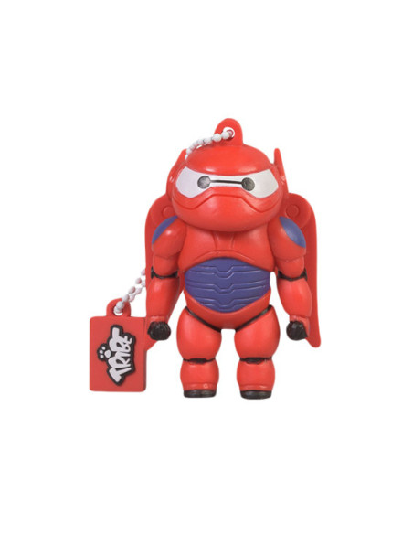 16GB - Pixar Big Hero 6 - Baymax Armored