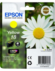 18 Yellow 2