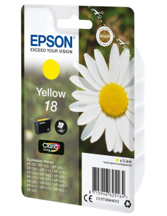 18 YELLOW 2