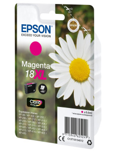 18XL MAGENTA 2