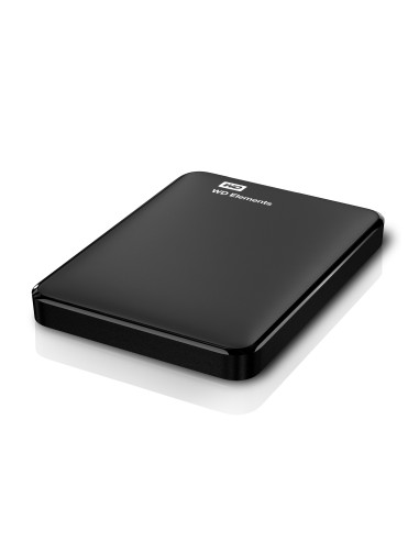 1TB Basic Storage