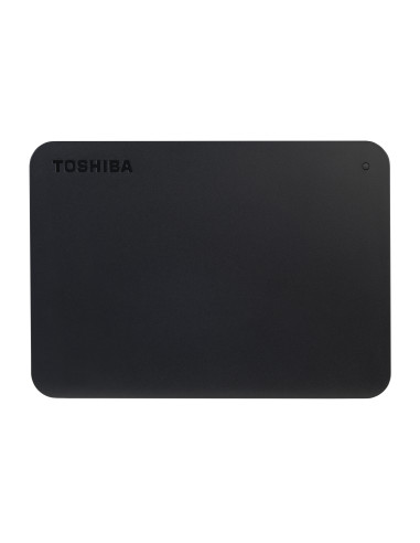 1TB Canvio Basics USB 3.0