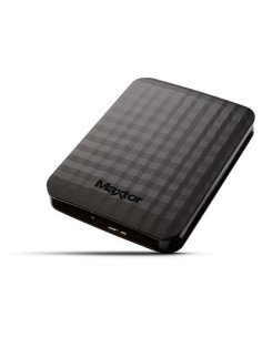 1TB - M3 Portable Black