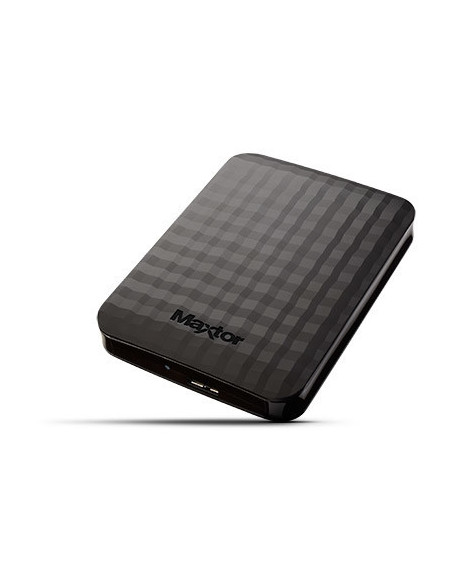 1TB - M3 Portable Black