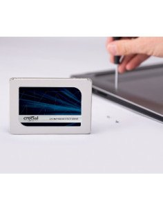 1TB - MX500 2