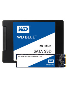 1TB WD Blue 3D Nand 2