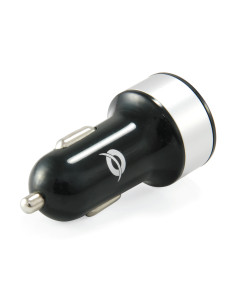 2,0A 5V 2x USB Nero 2