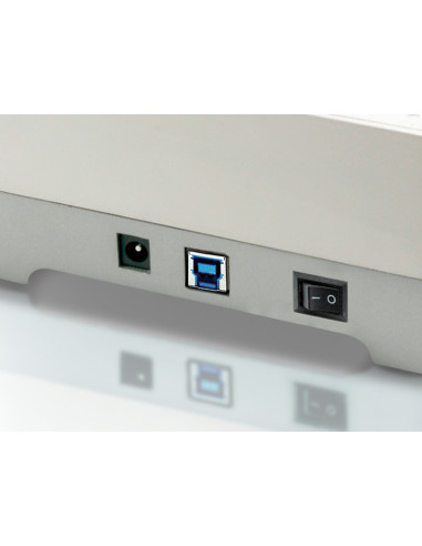 2,5"-3,5" HDD Dockin Station USB 3.0