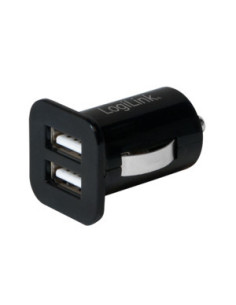 2.1A 5V 2x USB + Anti-Slip Mat 2