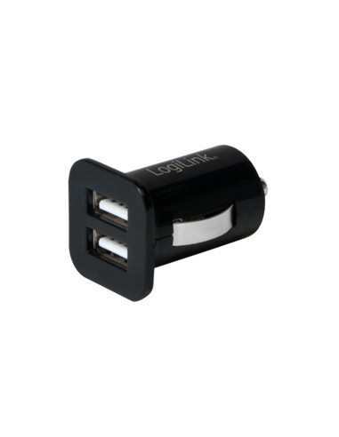 2.1A 5V 2x USB + Anti-Slip Mat