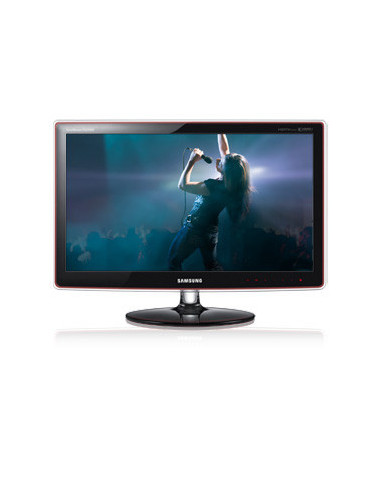 21.5" DVB-T/C 5ms HD