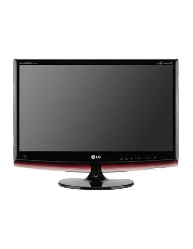 23.8" Flatron FHD DVB-T