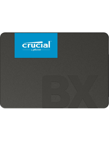 240GB - BX500