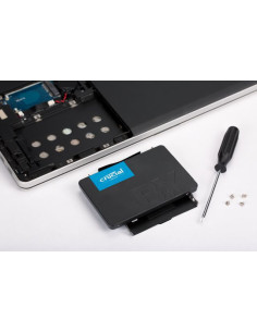 240GB - BX500 2