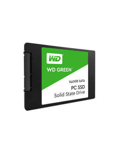 240GB - WD Green 3D